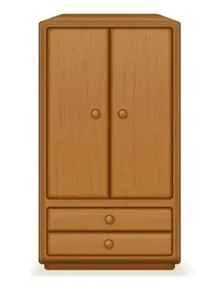 cupboard