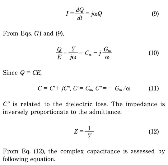 Capacitors - Article