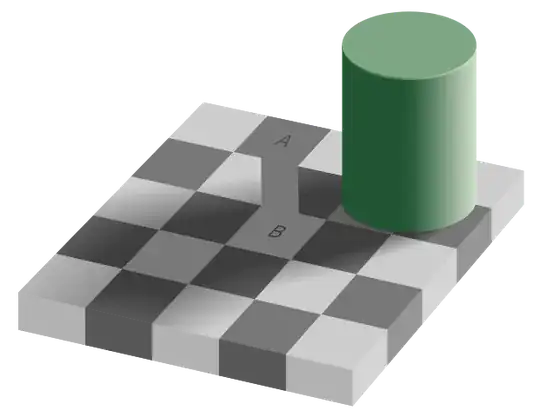 Color illusion edited
