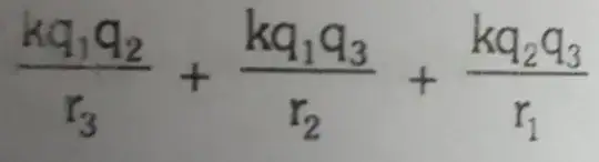 This is for scalene triangle 