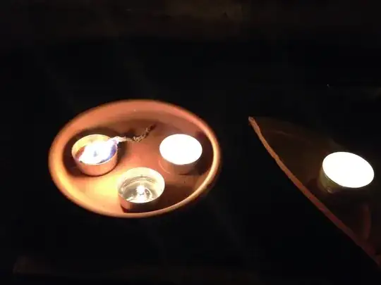 candles