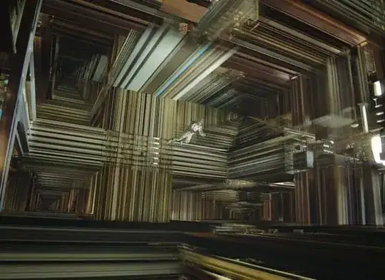 Tesseract