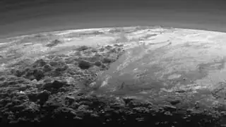 Image of Pluto