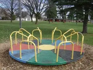 Roundabout