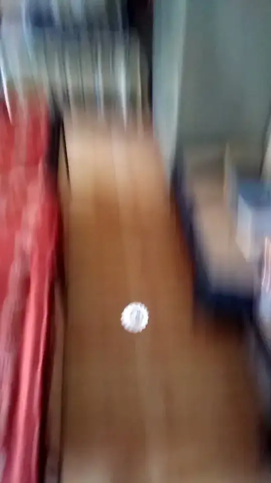 Ends up this way