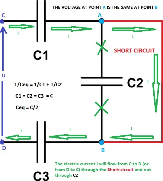 capacitors