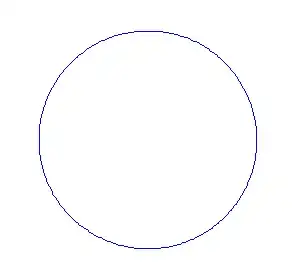 circular standing wave