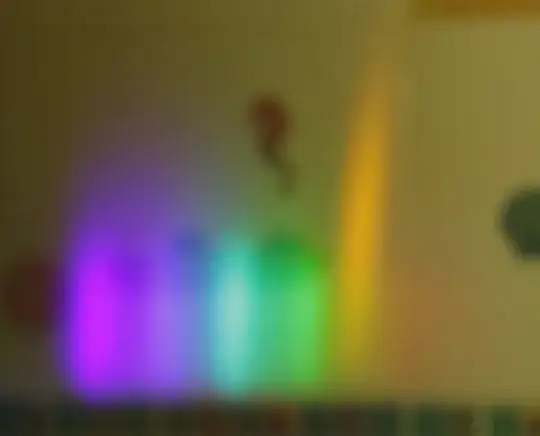 photo of the flame image