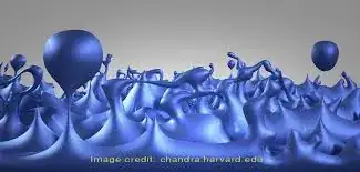 one spacetime foam concept here