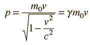 relmomentum