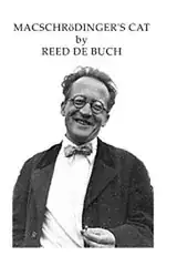 Cover Macschrödingers-Cat