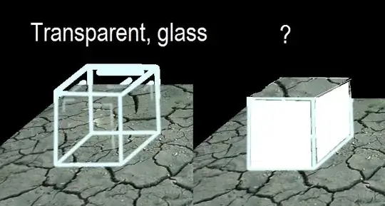 image that shows an example of normal transparency and the type of surface translation I'm looking for