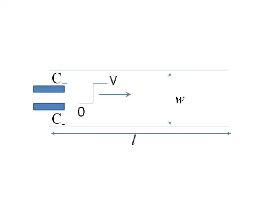 Shorted Capacitor