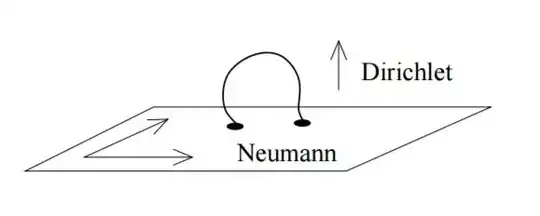 D-brane and string
