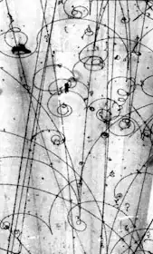 electron positron pairs