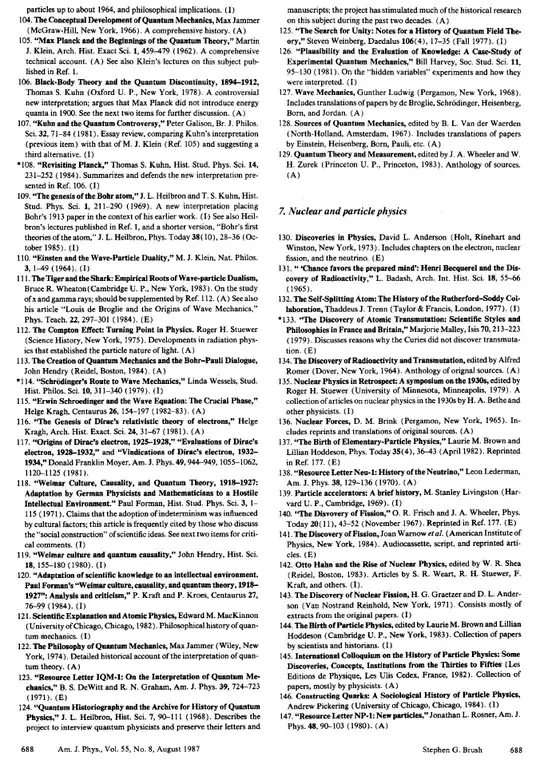 one page from AmJPhys 55,683(1987)