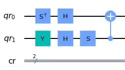 Removed Last 4 Layers from QC
