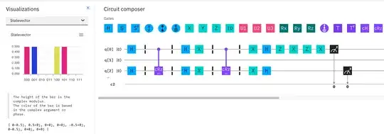 2-Qubit Grover with cRz
