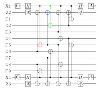 injection circuit