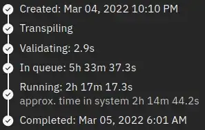 default rep_delay to 250µs