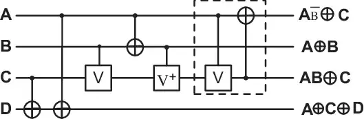 The above image is the zplg gate circuit 