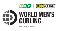 2023 World Men's Curling Championship
