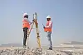 3D Scanner for Coal Mining at Khadia NCL