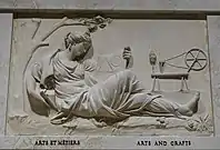 Arts and Craftsby Joseph Panzetta and Thomas Dubbin.