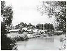 Waimate River, Gisborne, New Zealand