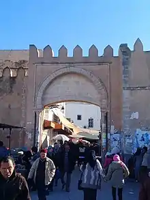 Bab Jebli Jedid