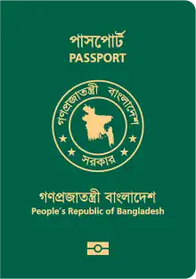 Bangladesh