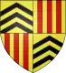 Coat of arms of Léran