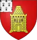 Coat of arms of La Trinité-Porhoët