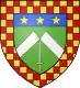 Coat of arms of Marcillac-la-Croisille