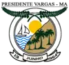 Official seal of Presidente Vargas