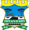 Official seal of Ponte Alta do Norte