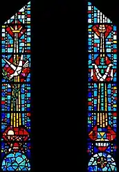 Peace on Earth & Christ's Gift to Mankind - Palm Springs CC, Palm Springs