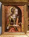 Catherine of Alexandria