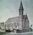 St John the Evangelist Catholic Church, Castle Douglas