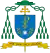 Tomo Vukšić's coat of arms