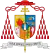 Vicente Enrique y Tarancón's coat of arms