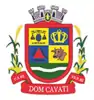 Official seal of Dom Cavati