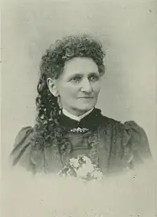 "A Woman of the Century"