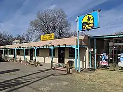 El Cerro Country Store