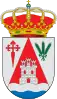 Official seal of San Cebrián de Castro