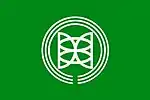 Flag of Sekikawa