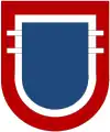82nd Airborne Division, 2nd Brigade Combat Team (original version)