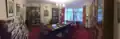 The reading room