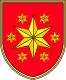 Coat of arms of Municipality of Gornji Grad