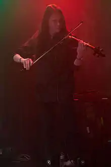 Shaun MacGowan, 2015